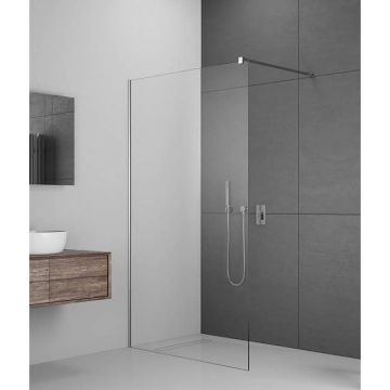Paravan  dus Walk-In  Radaway 60 cm  Modo New II crom Paravan  dus Walk-In  Radaway 60 cm  Modo New II crom