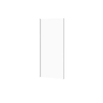 Paravan dus walk in / Perete dus pentru cabina Cersanit Crea S159-010 sticla transparenta 90 x 200 cm Paravan dus walk in / Perete dus pentru cabina Cersanit Crea S159-010 sticla transparenta 90 x 200 cm