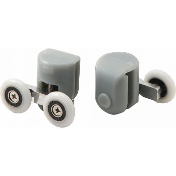Role superioare Deante pentru sticle de 6mm