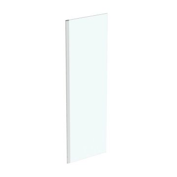 Paravan de dus tip Walk-in Ideal Standard i.life 70x200 cm sticla 8 mm argintiu